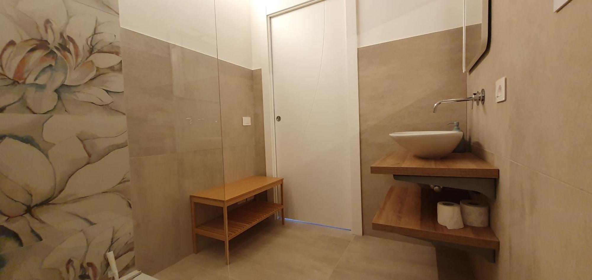 Borgata Relax Apartment