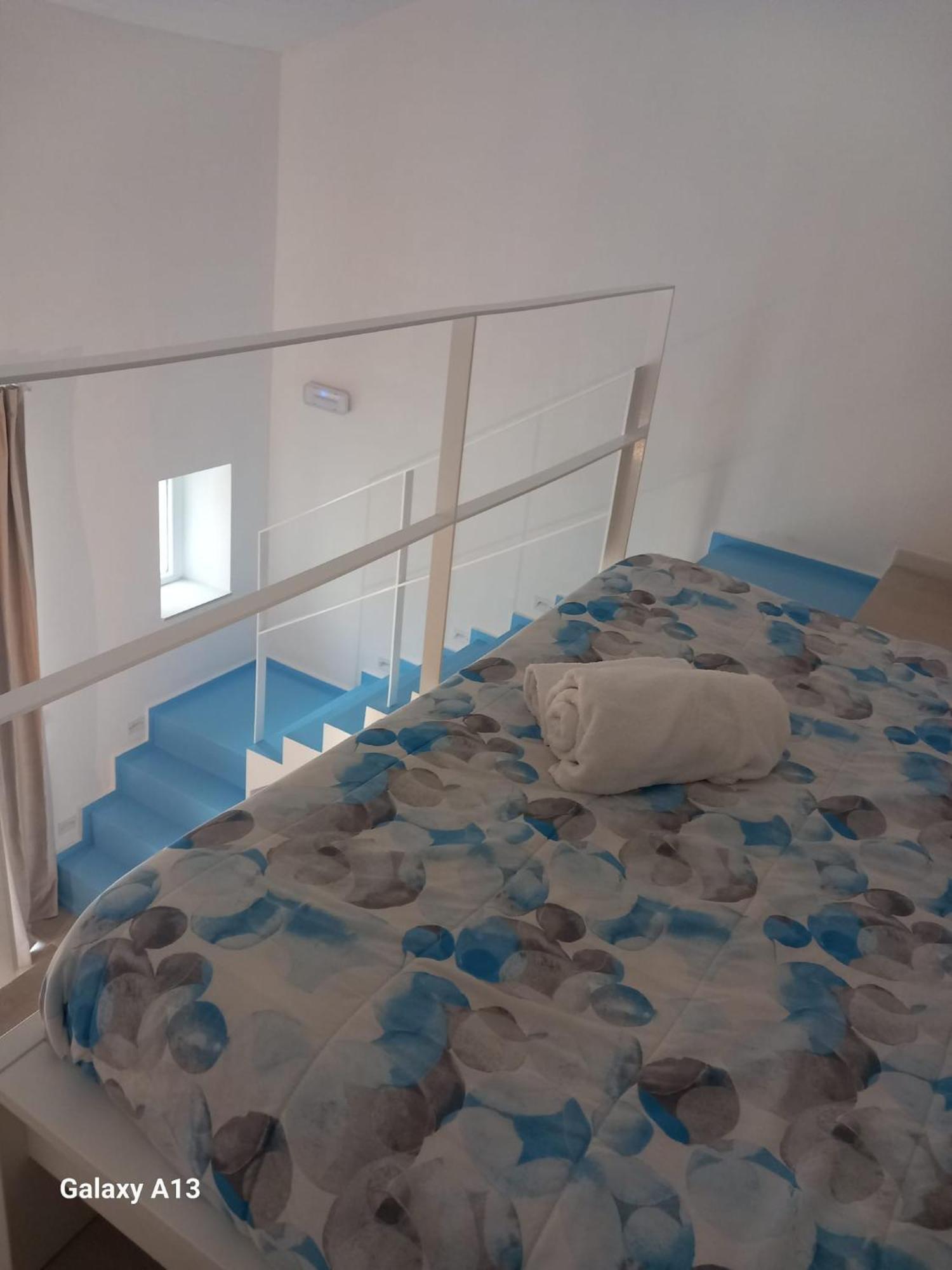 Apartment Borgata Relax *