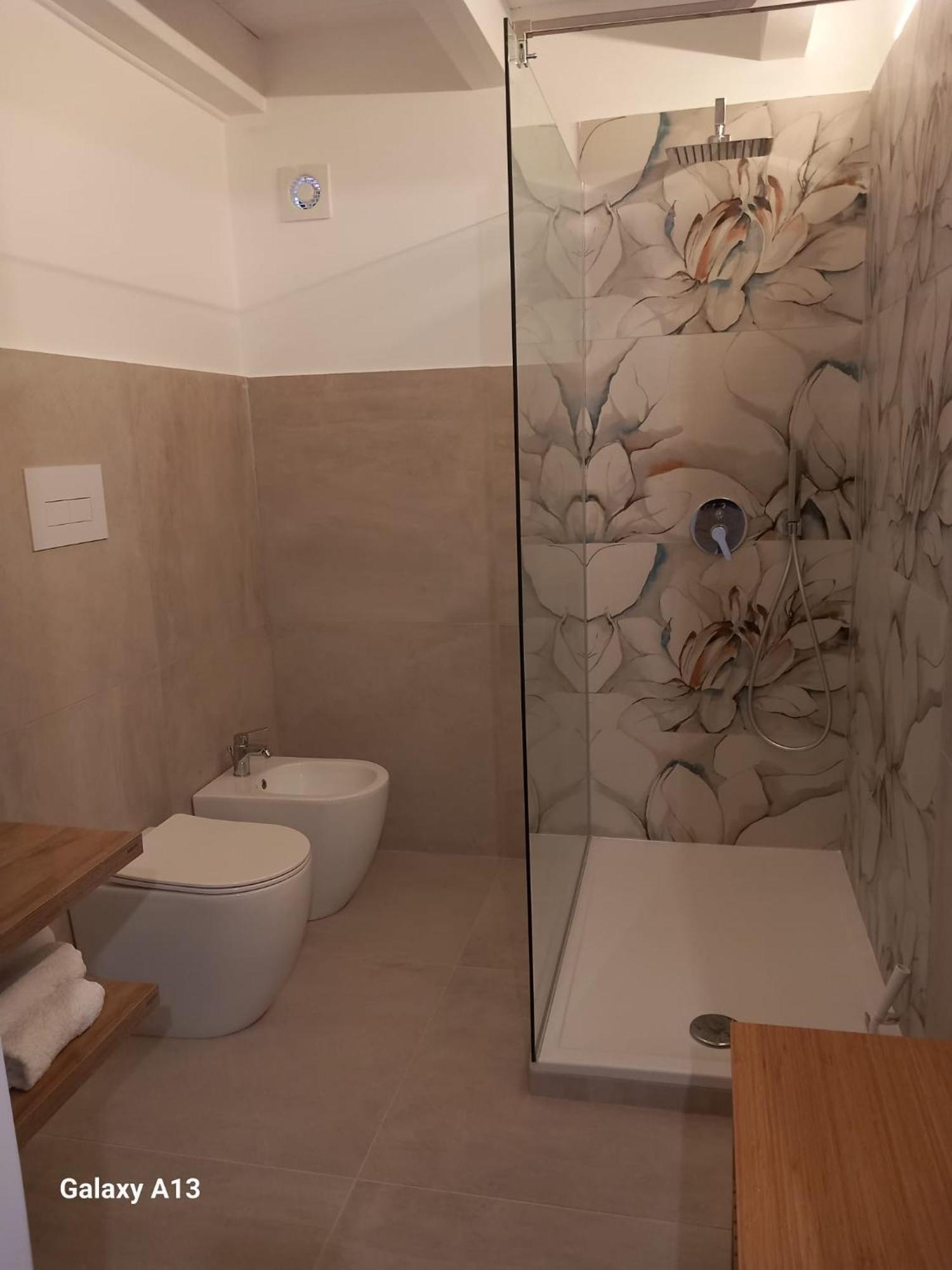 Apartment Borgata Relax Syracuse