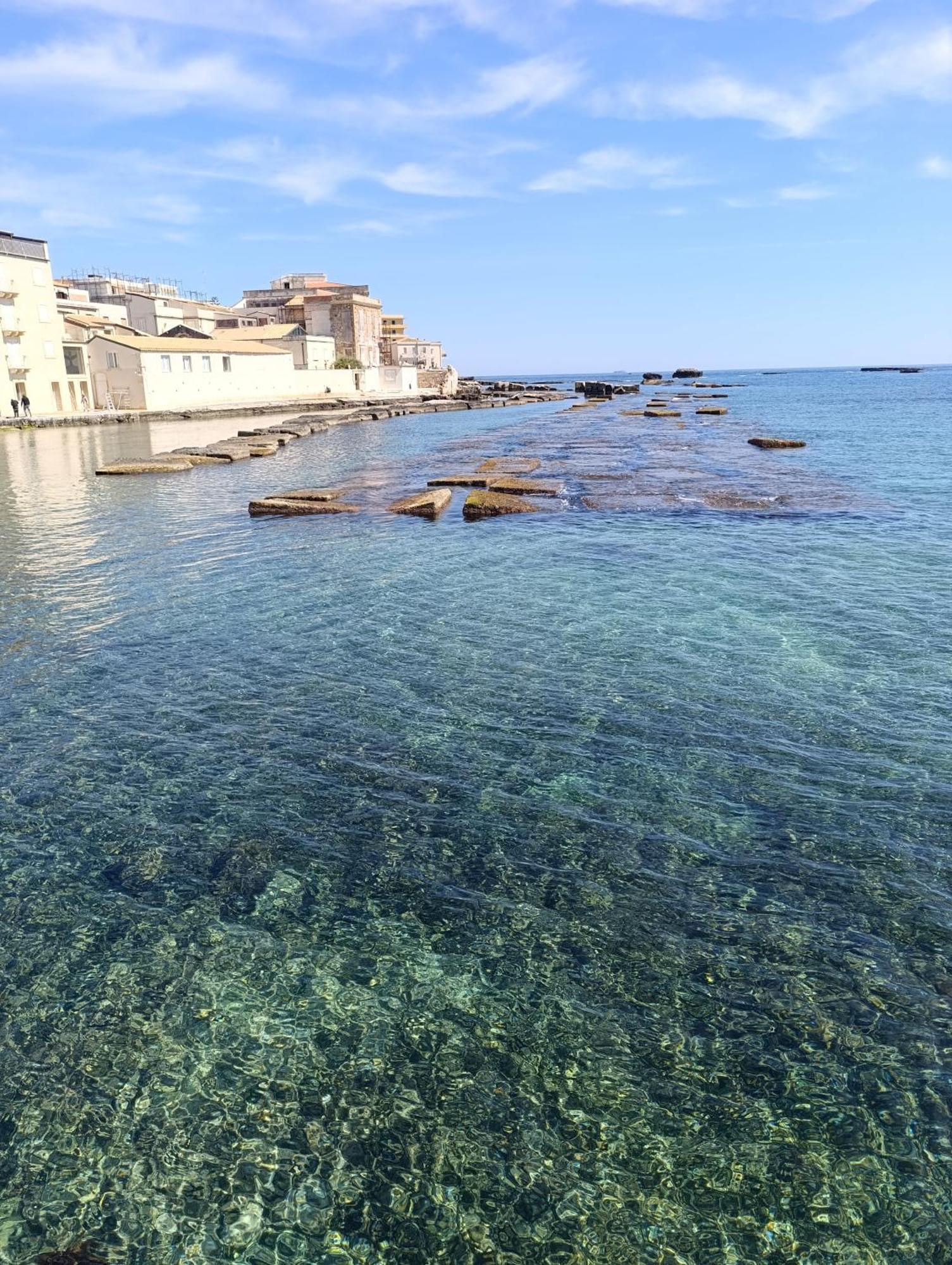 Borgata Relax Apartment Syracuse