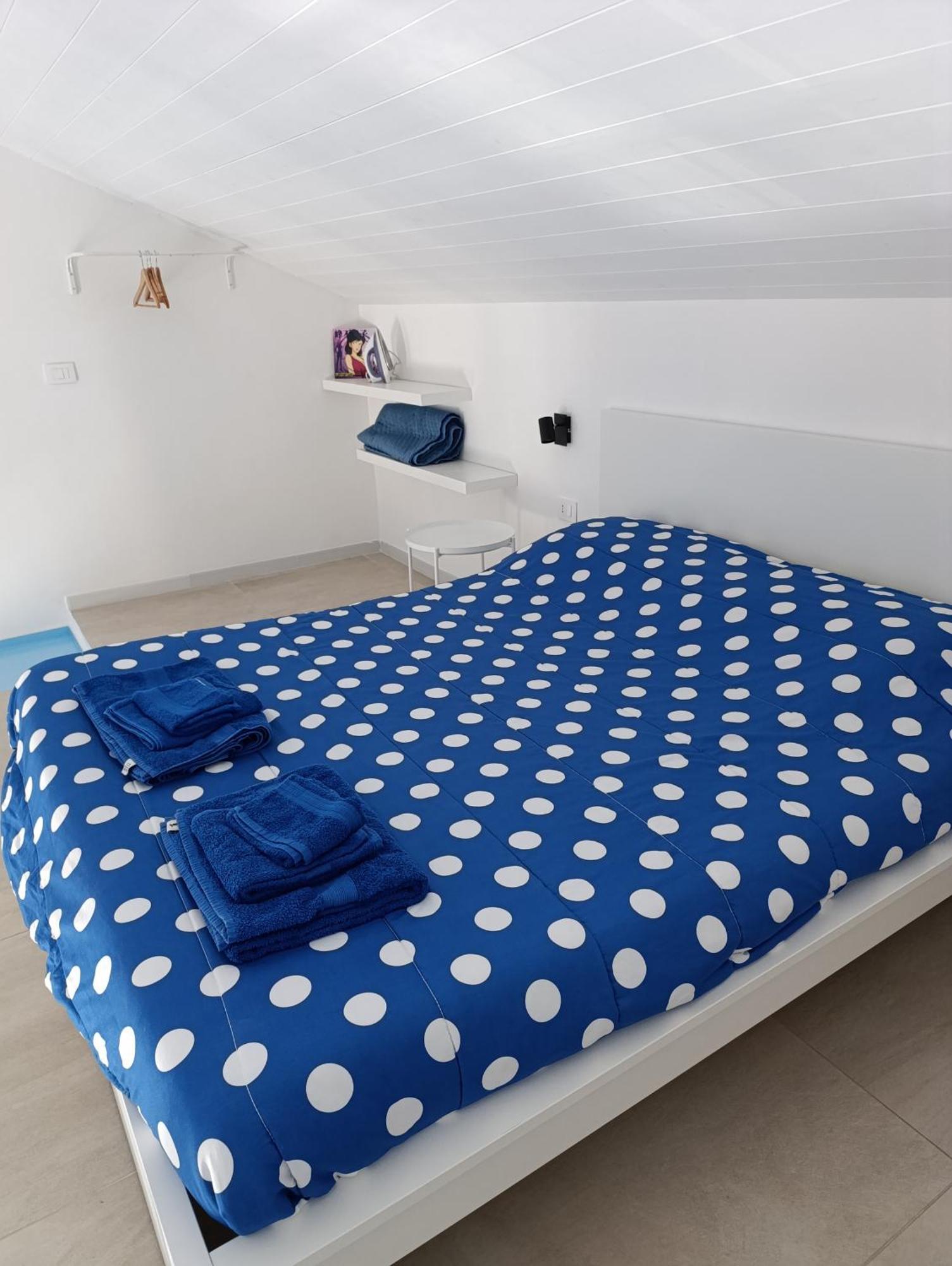 Borgata Relax Apartment