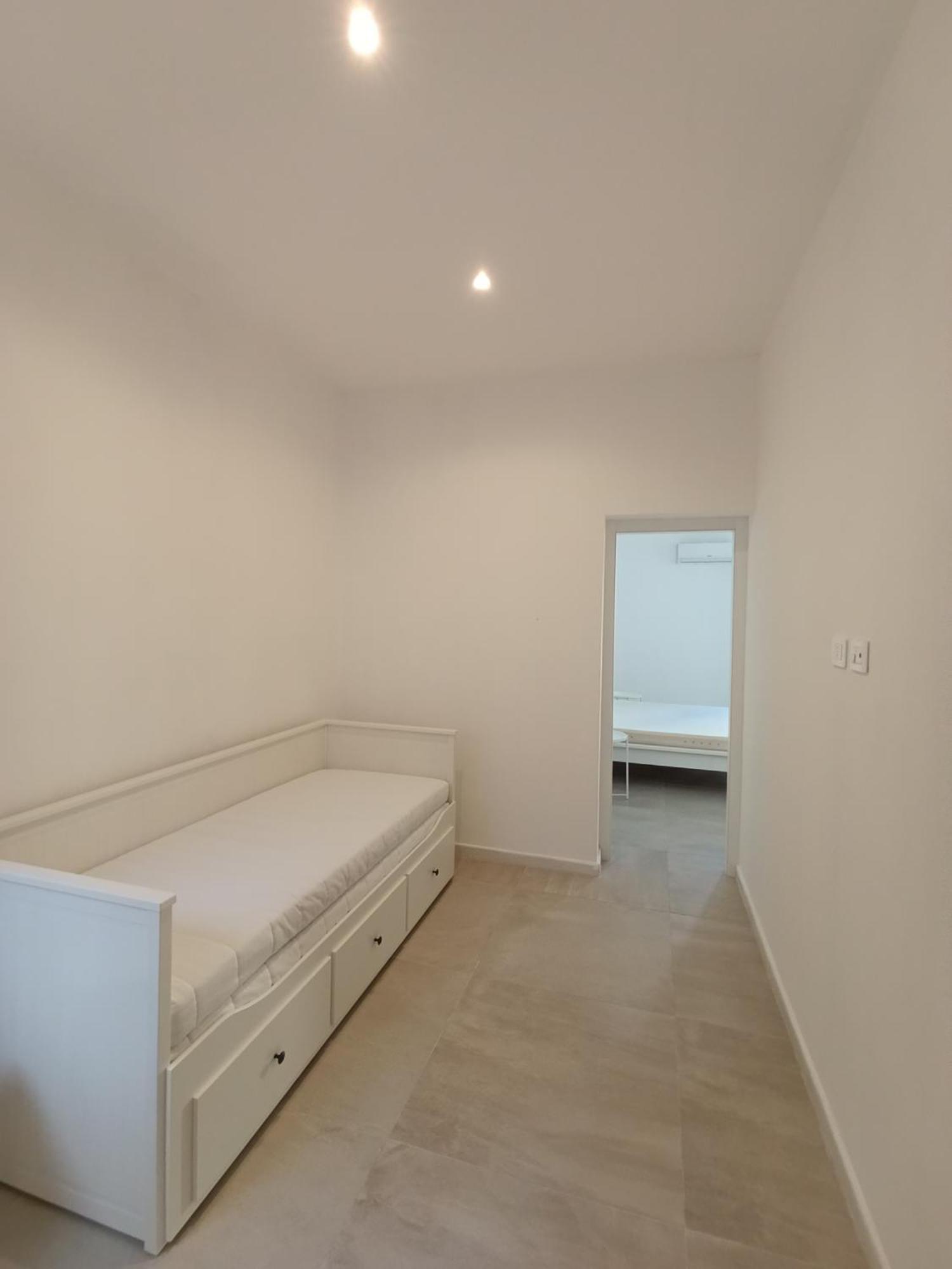 Borgata Relax Apartment *